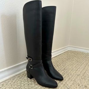 Jimmy Choo Huxlie Boots Size 38 BRAND NEW NEVER WORN